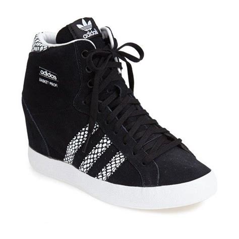 adidas hidden wedge sneakers|wedge heeled sneakers for women.